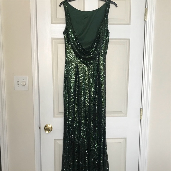 Theia bridesmaid dress Style: Gemma #910125 - Picture 4 of 4